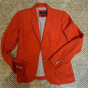 J.Crew Schoolboy Blazer